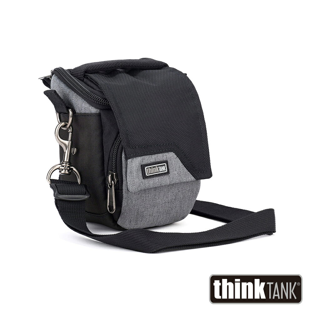 【thinkTank 創意坦克】Mirrorless Mover 5 V2 微單眼側背包