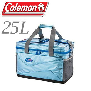 【Coleman 美國 25L XTREME保冷袋】CM-22238/收納袋/購物袋/保冰袋