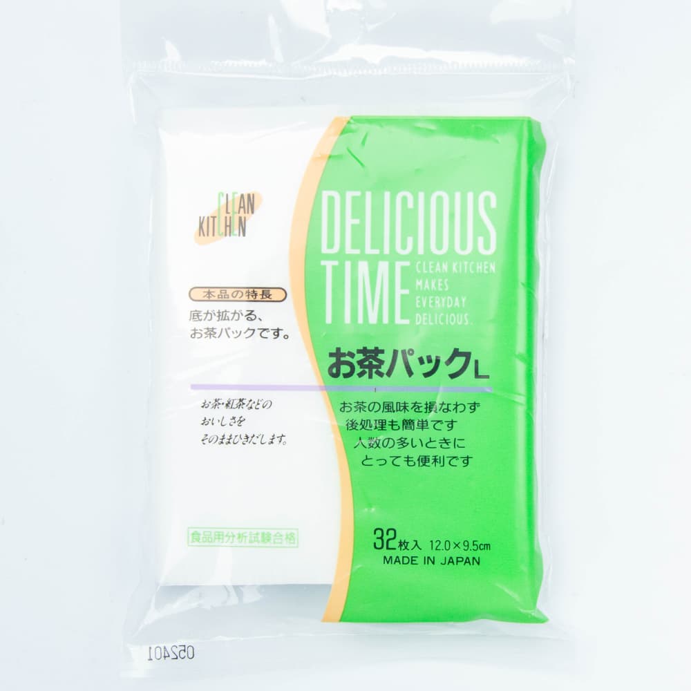 濾茶袋 32入 NITORI宜得利家居
