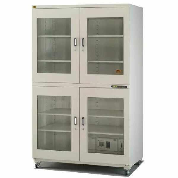 卓越 DRY 專業型 微電腦 冷凍式 防潮箱  /台 DRY-1460【領券滿額再折千12/31止】