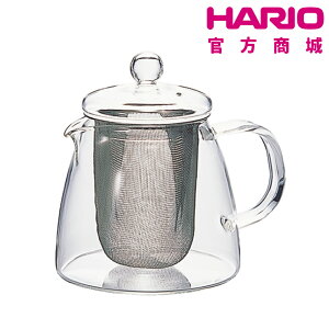 極簡花茶壺360 CHEN-36T 360ml 耐熱玻璃 茶壺 茶具 官方商城