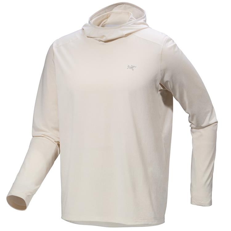 特價優惠Arcteryx 始祖鳥Cormac Hoody 男款連帽快乾套頭衫