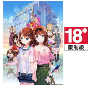 PS4 遊戲片 夢現Re:Master 日文版 限制級遊戲