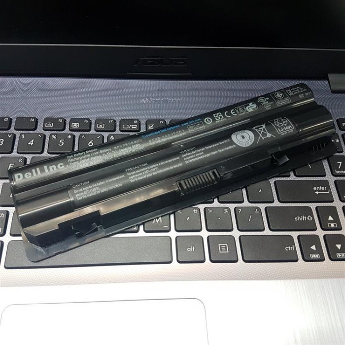 戴爾 DELL JWPHF 原廠電池 XPS 14 15 17 14D L401X L402X L501X L502X