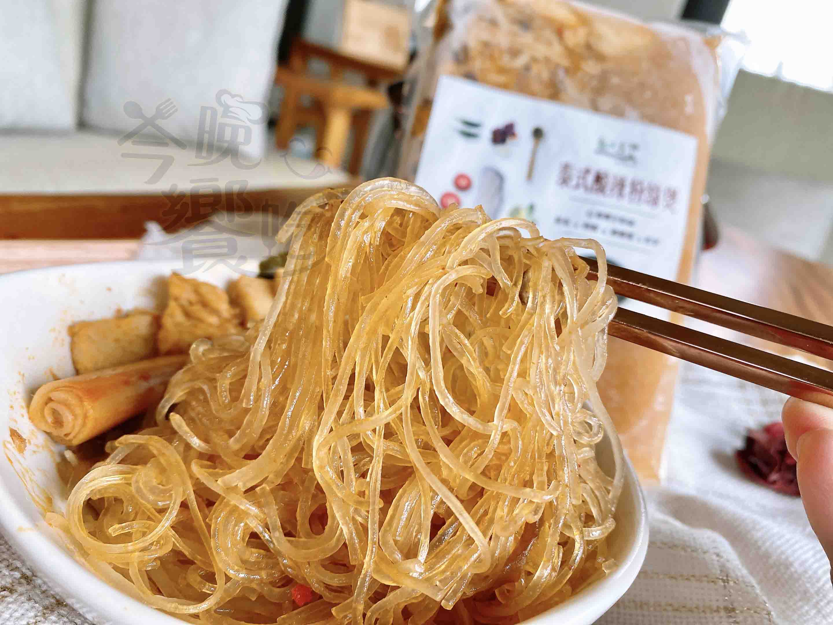 【今晚饗吃】熱浪島夏季強打 粉絲煲(260g-280g)*6包-免運出貨 4