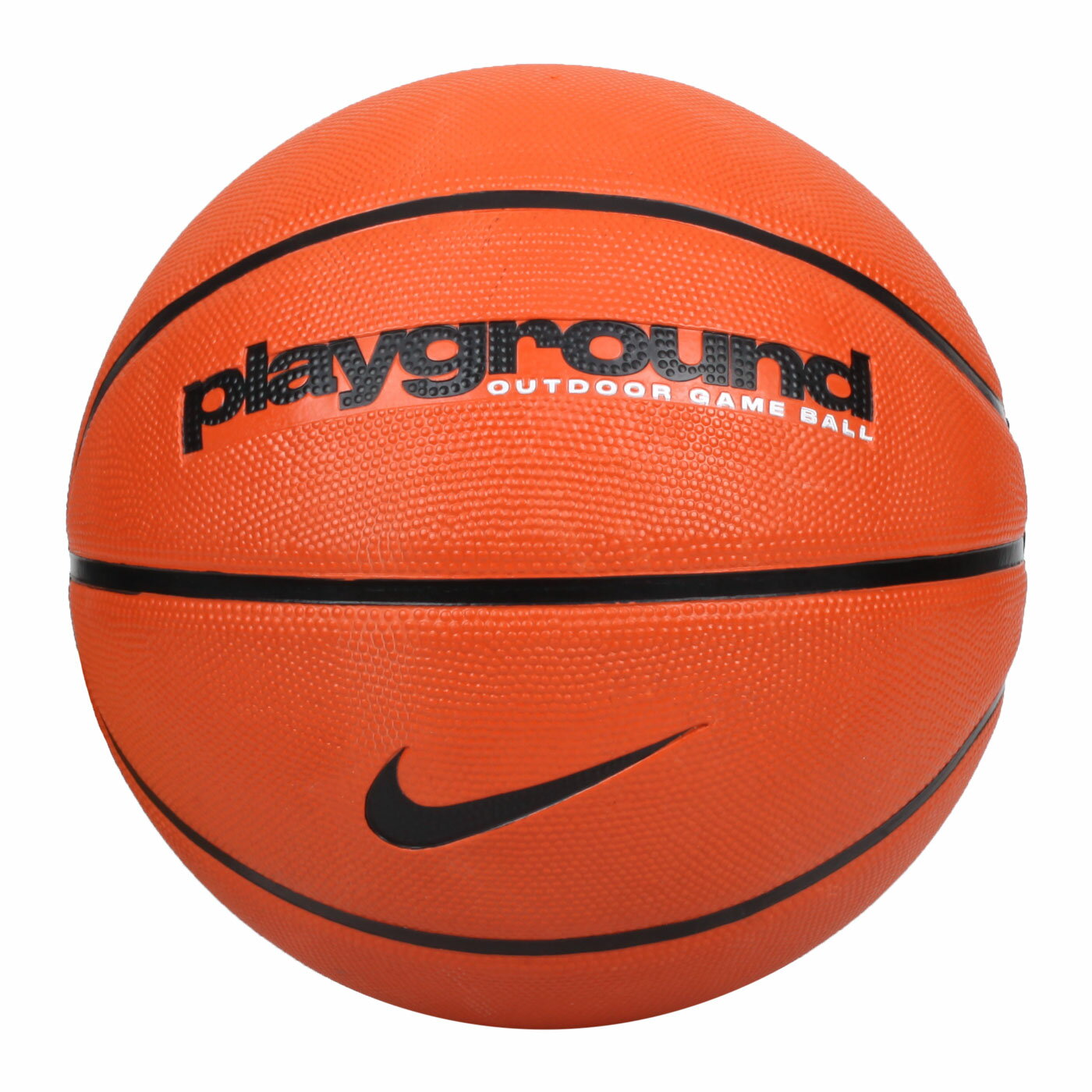 NIKE EVERYDAY PLAYGROUND 8P 7號籃球(訓練 室外「N100449881407」≡排汗專家≡ evente