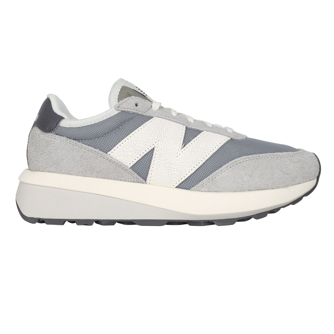 NEW BALANCE 男復古休閒鞋(免運 370 慢跑 運動 休閒 NB「U370AH」≡排汗專家≡