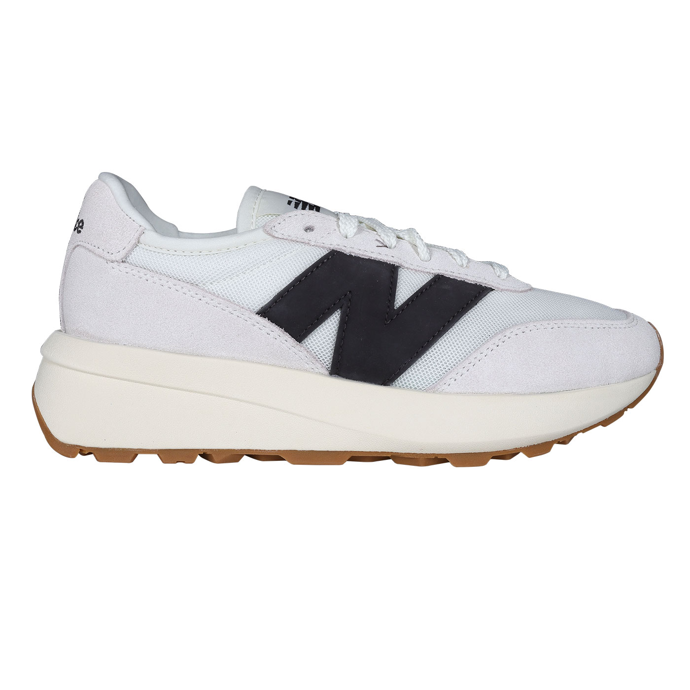 NEW BALANCE 女復古休閒鞋(免運 370 慢跑 運動 休閒 NB「U370CA」≡排汗專家≡