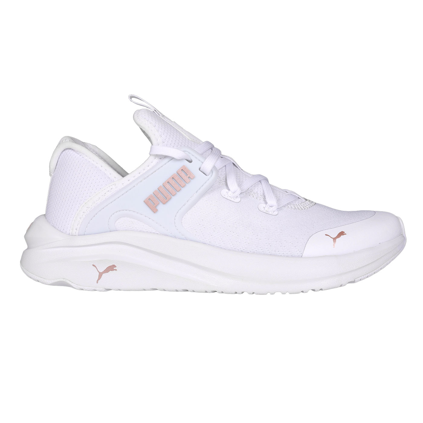 PUMA Softride One4all Femme Wns 女慢跑鞋(休閒 運動「37844201」≡排汗專家≡