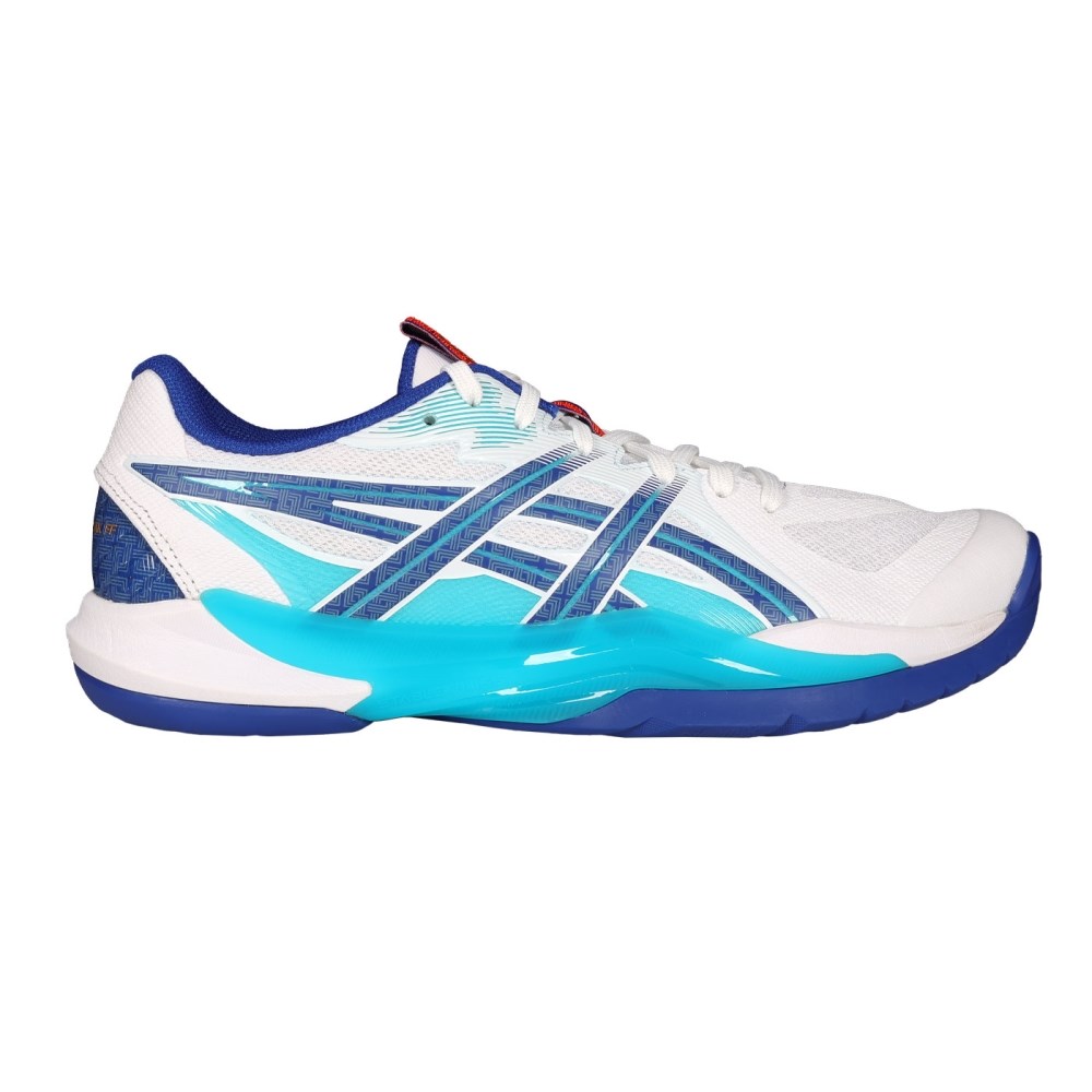 ASICS POWERBREAK FF 男排球鞋(訓練 亞瑟士 「1071A121-960」≡排汗專家≡