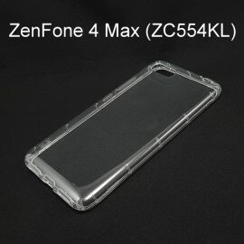 氣墊空壓透明軟殼 ASUS ZenFone 4 Max (ZC554KL) 5.5吋