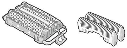 日本代購】Panasonic 松下刮鬍刀片替換刀片ES9038 | 阿尼先生百貨城直