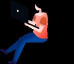 小黃雞 小黃鴨 微景觀 卡通動物 迷你版超小號樹脂公仔模型擺件4# 3