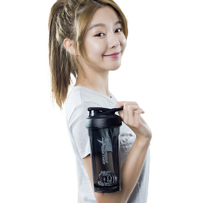 Rakuten Monkeys Shake Bottle