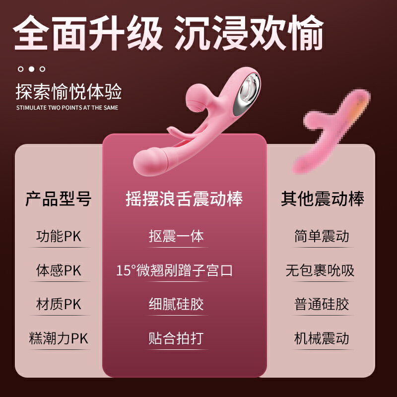 【情趣用品 超值好物】震動棒女性自慰器成人xx女生情調玩具自動跳蛋高潮情趣女用品減壓