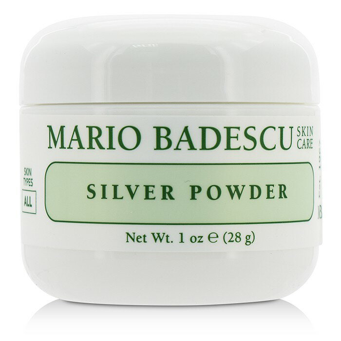 MARIO BADESCU草莓鼻T字吸油粉