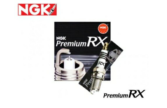NGK PREMIUM RX 火星塞 7號 LKR7ARX-P #90020 BENZ SMART【APP下單最高22%點數回饋】