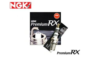 NGK PREMIUM RX 火星塞 7號 LKR7ARX-P #90020 BENZ SMART【最高點數22%點數回饋】