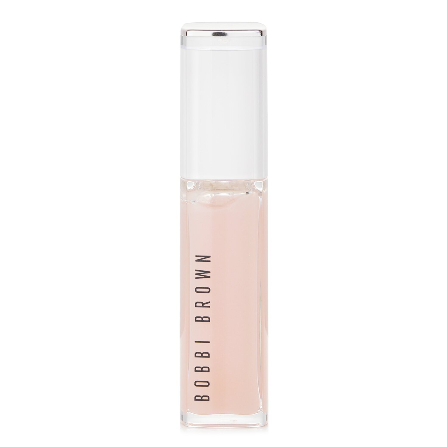 芭比波朗 Bobbi Brown - 澎潤唇部精華 - # Bare Pink