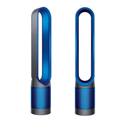 ACCES Dyson Pure Cool Link 二合一涼風空氣清淨機 TP03(鐵藍色)