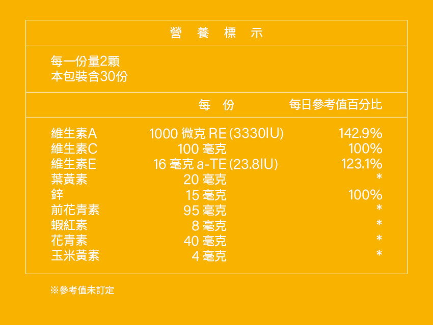 【香港配送】 Veggie Care 好素晰晶亮軟膠囊 (11種全晶亮All in one獨家純素配方) 9