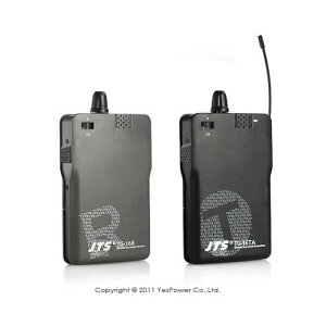 【量多優惠大】TG-64TA/TG-64RA JTS 無線翻譯導覽系統(1對1)/64頻道/有天線/無障礙距離200公尺