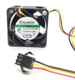 MF40201VX-10000-G99 / 40x40x20mm / 12VDC / 1.06W / 8000rpm SUNON方型風扇(含稅)【佑齊企業 iCmore】 0