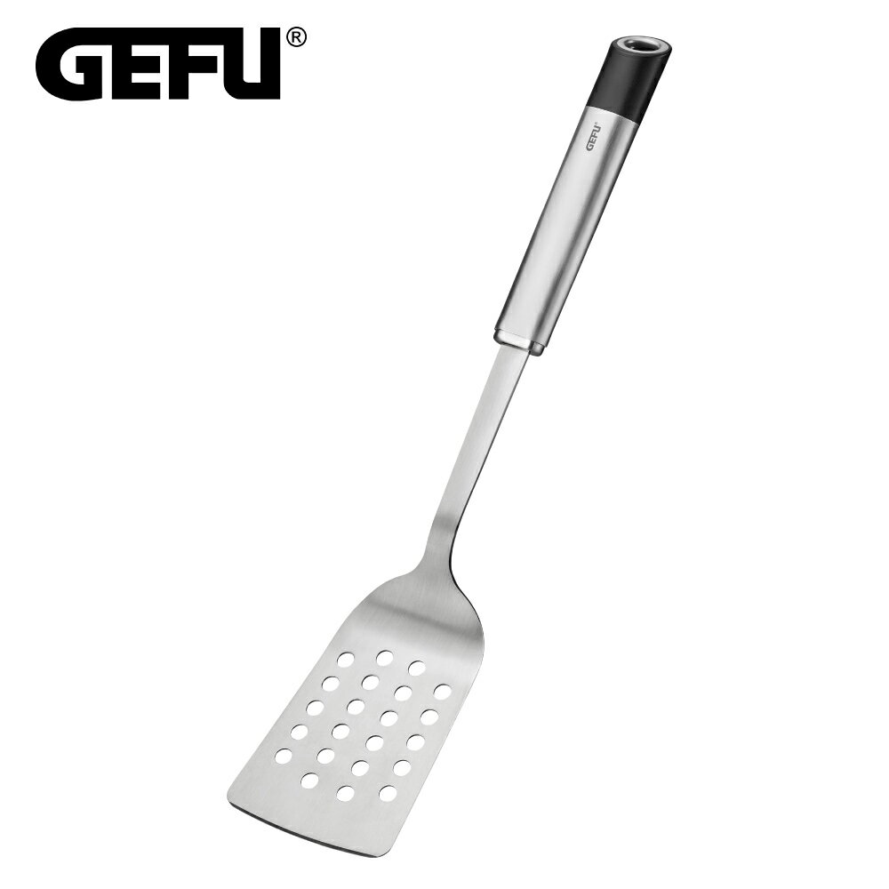 【GEFU】德國品牌耐熱矽膠攪拌鏟