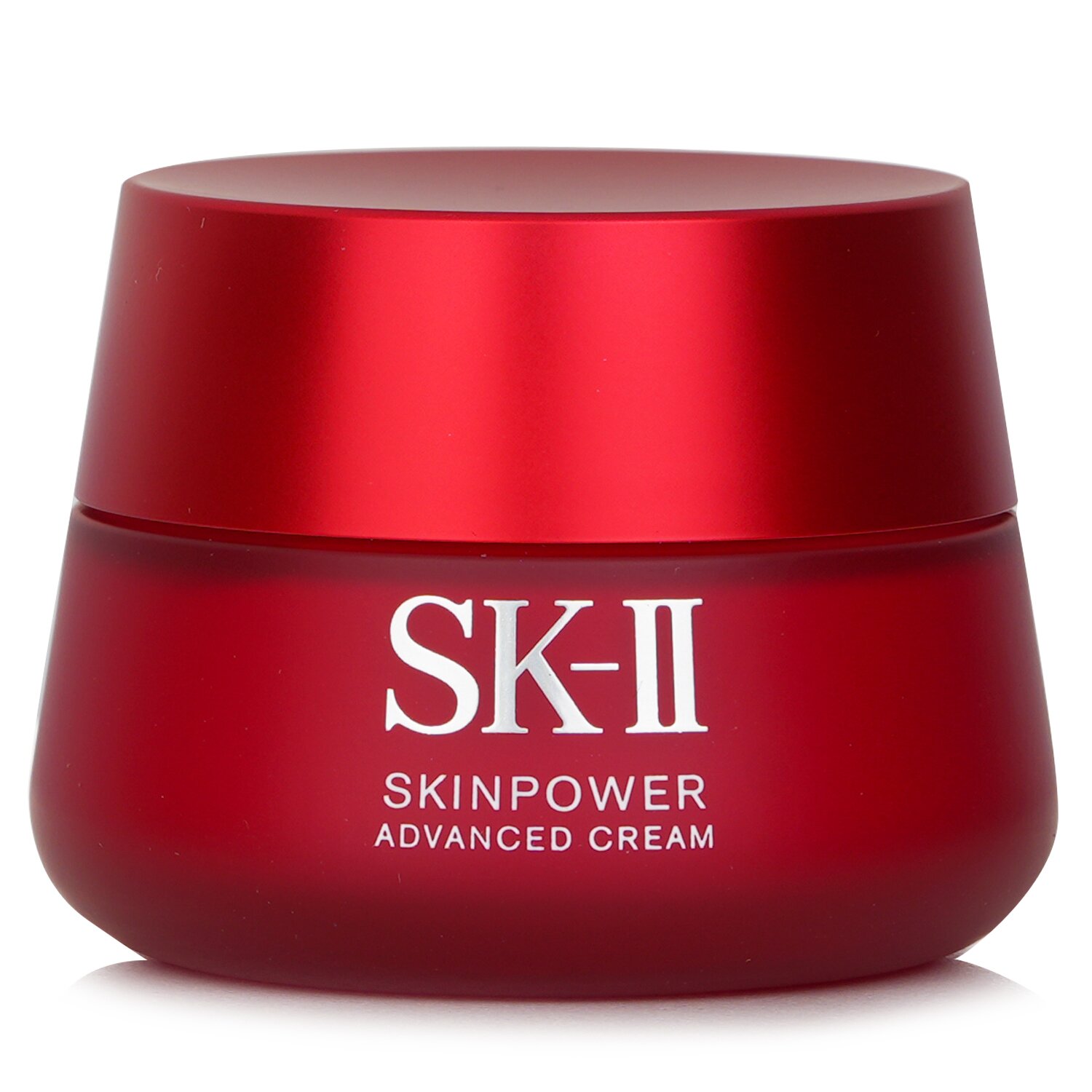 SK II - SKINPOWER致臻能量精華霜
