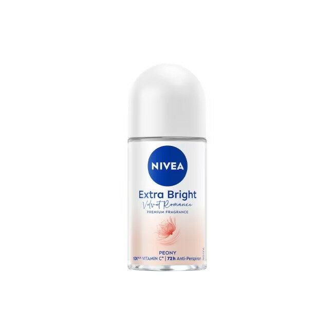 妮維雅止汗爽身乳液 香氛淨白系列-碎花夢境 50ml/罐【居家生活便利購】【領券滿額再折千9/30止】