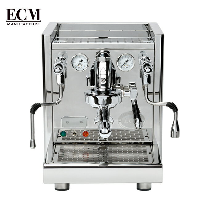 金時代書香咖啡 ECM TECHNIKA V PID 半自動咖啡機-110V HG7283 (下單前需詢問商品是否有貨)