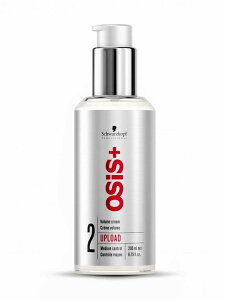 【施華蔻】OSiS+新隨意造型護200ml｜Schwarzkopf｜紅誠集品