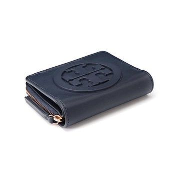 精選★TORY BURCH 時尚休閒大方 皮革 女款短款手拿包錢夾錢包 41015~【夏日美包★菲尼斯 國際精品↘3折起】 8