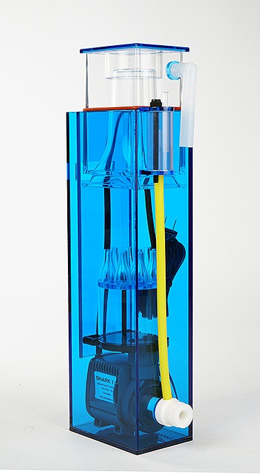 【西高地水族坊】臺灣JNS 針葉蛋白除抹器(水炫風) WS-1