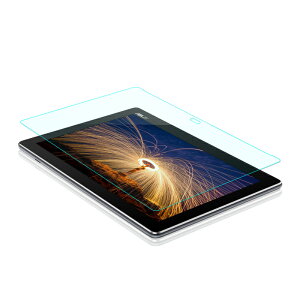 華碩ZenPad 10 Z300/P021/P023鋼化膜10.1英寸保護膜屏幕玻璃貼膜