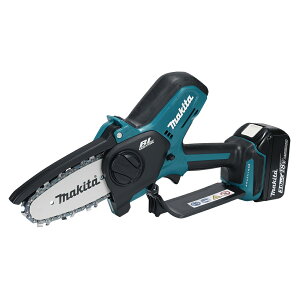 MAKITA 牧田 18V 充電式無刷手持鏈鋸機 DUC101Z DUC101RF01