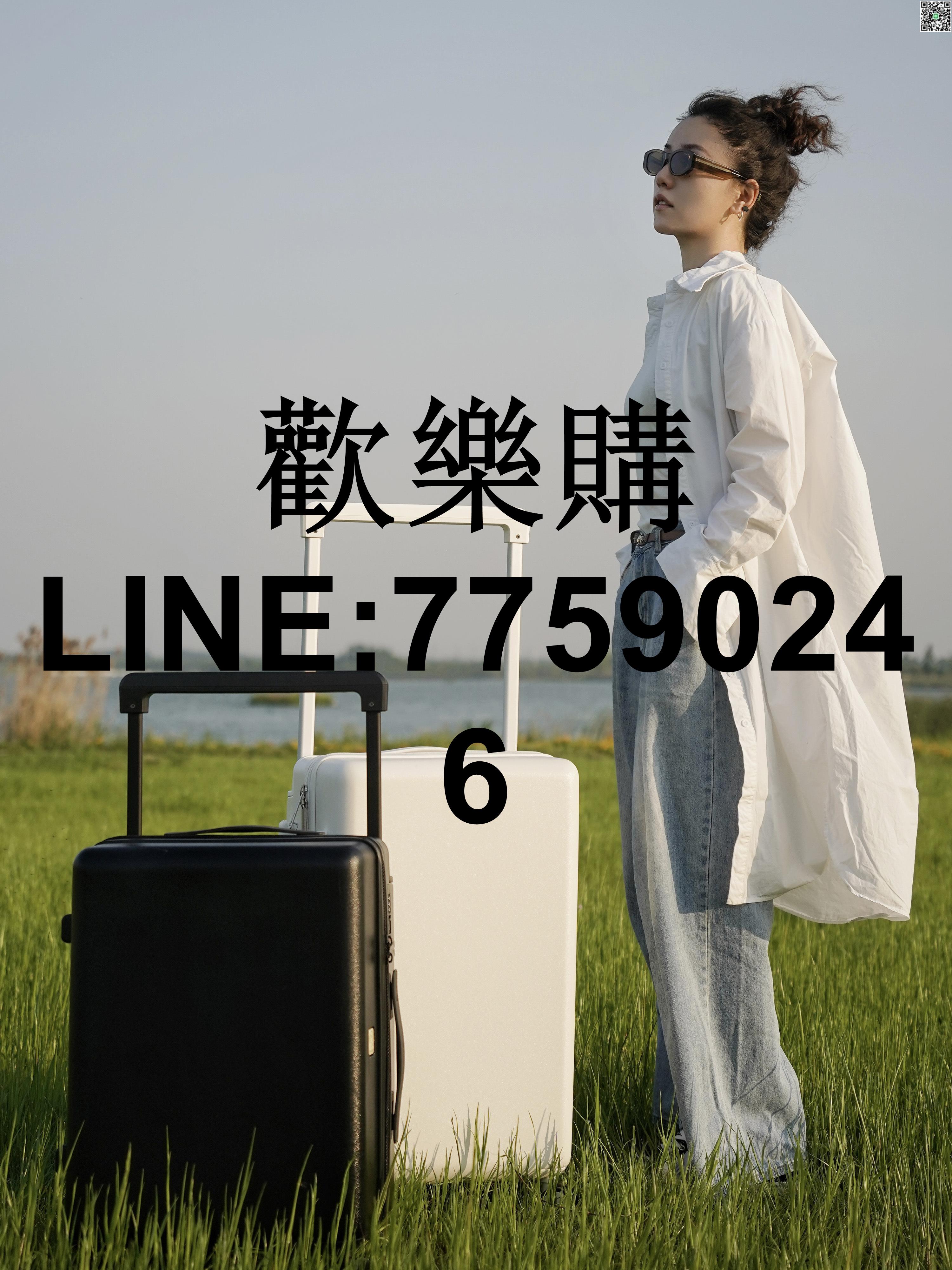 【歡樂購】新款寬拉桿行李箱20寸登機萬向輪24寸旅行箱男女