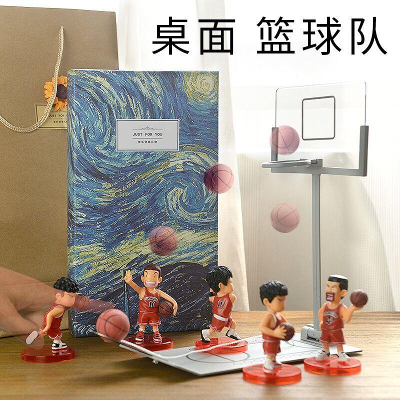 桌面籃球機送給男朋友的生日禮物男生創意特別有意義男孩子畢業季