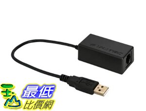 [9美國直購] FANATEC CLUBSPORT USB ADAPTER