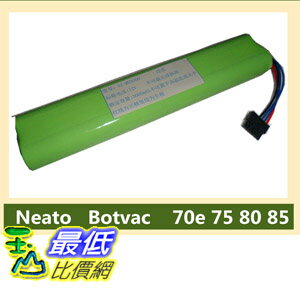 [3玉山網] Neato 945-0129 Botvac 系列原廠專用原廠電池 NiMh Battery Pack td23