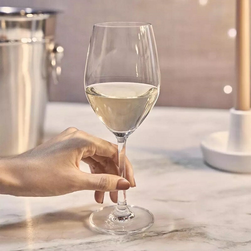 Ocean Sante酒杯 紅酒杯 白酒杯 香檳杯 波爾多酒杯 勃根地酒杯 無鉛玻璃杯 Drink eat 金益合 4