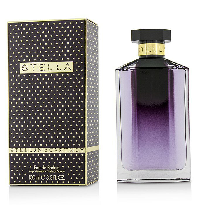 Stella McCartney - Stella Eau De Parfum Spray 同名女性香水| 草莓網