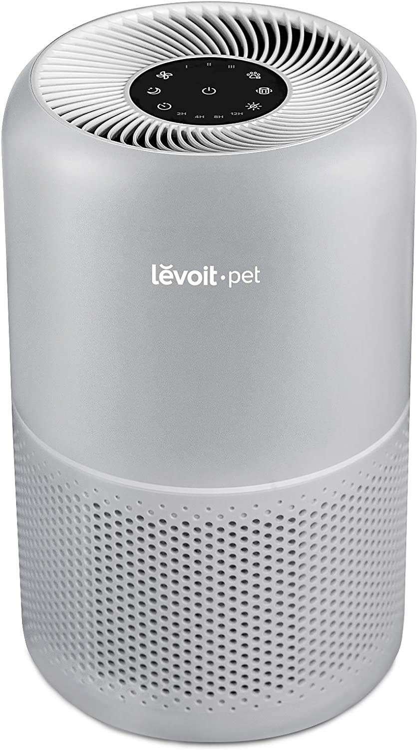 Levoit 空氣清淨機 寵物用 Core P350｜10坪用