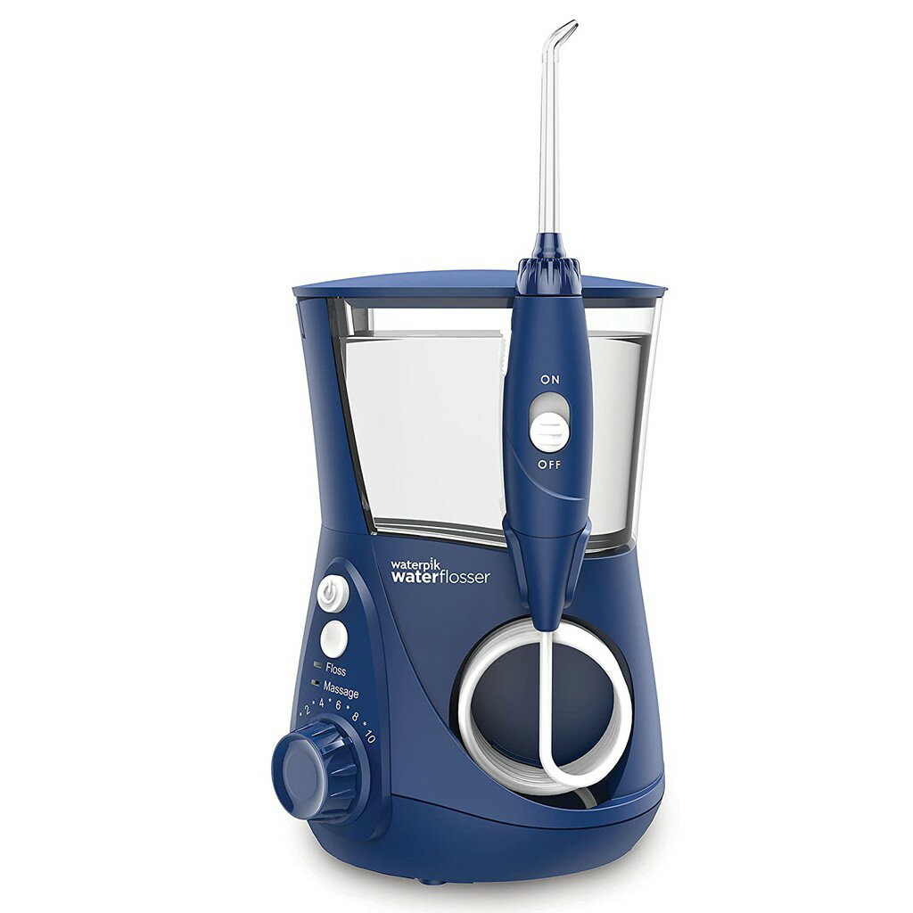Waterpik WP-663沖牙機