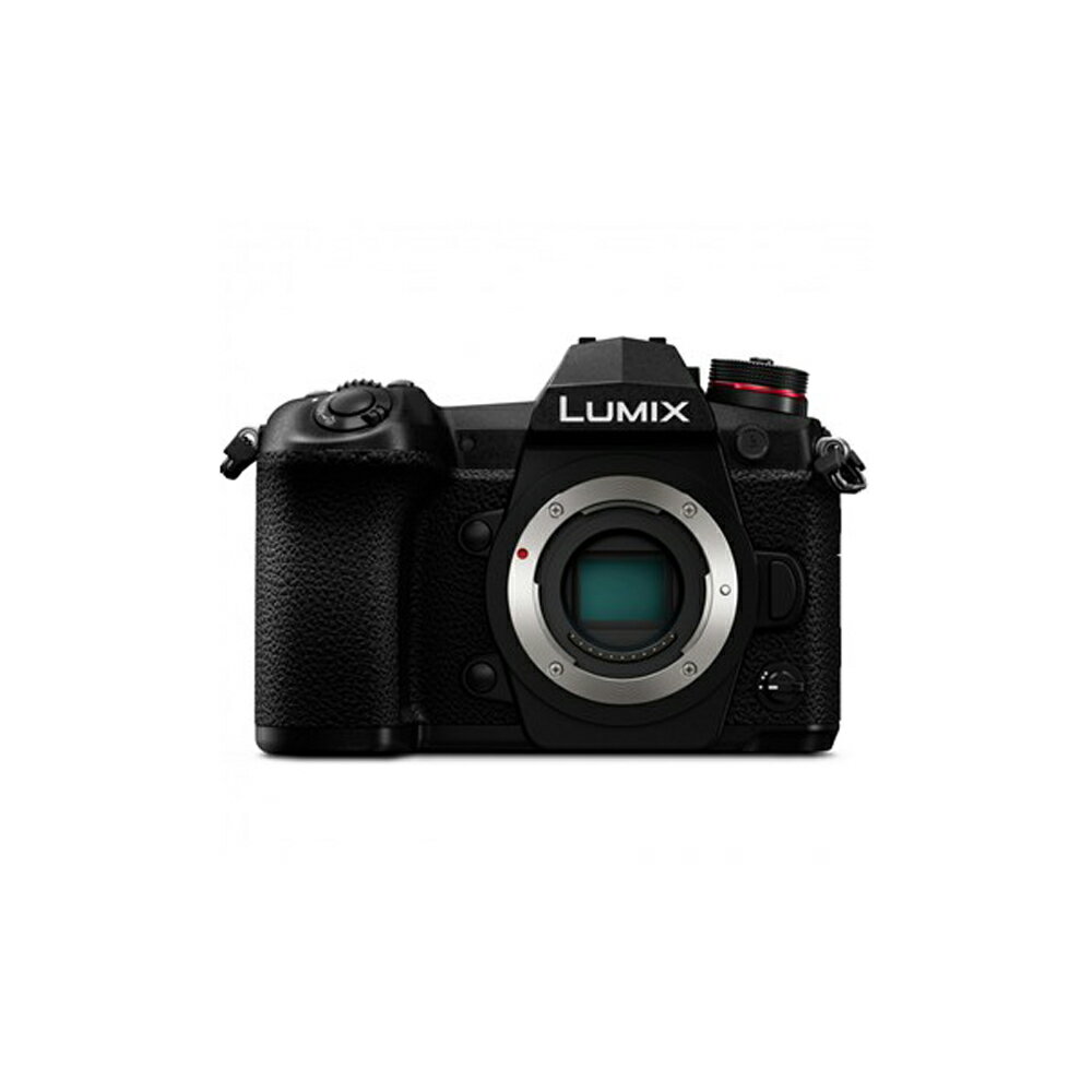 登錄送32G+原廠電池(9/30前)~ Panasonic G9 機身公司貨 [ 另贈64G+原廠包+專用電池*1 ]