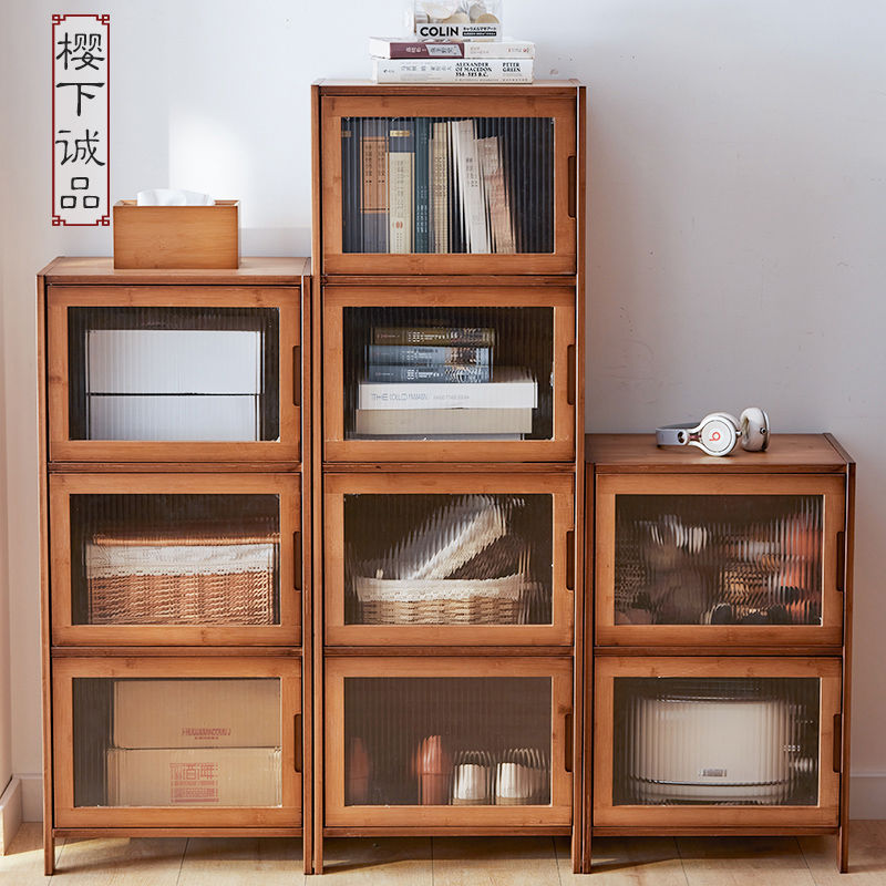 開發票 書櫃 書架 收納櫃客廳小立櫃窄櫃落地書架置物架夾縫書櫃家用櫃子多層儲物櫃