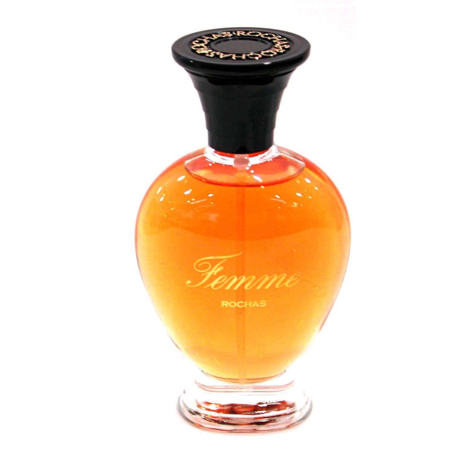 蘿莎 Rochas - Femme Eau De Toilette 女性淡香水