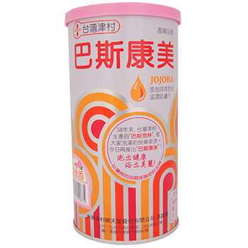 巴斯康美 香精浴劑-玫瑰香(750g/瓶) [大買家]