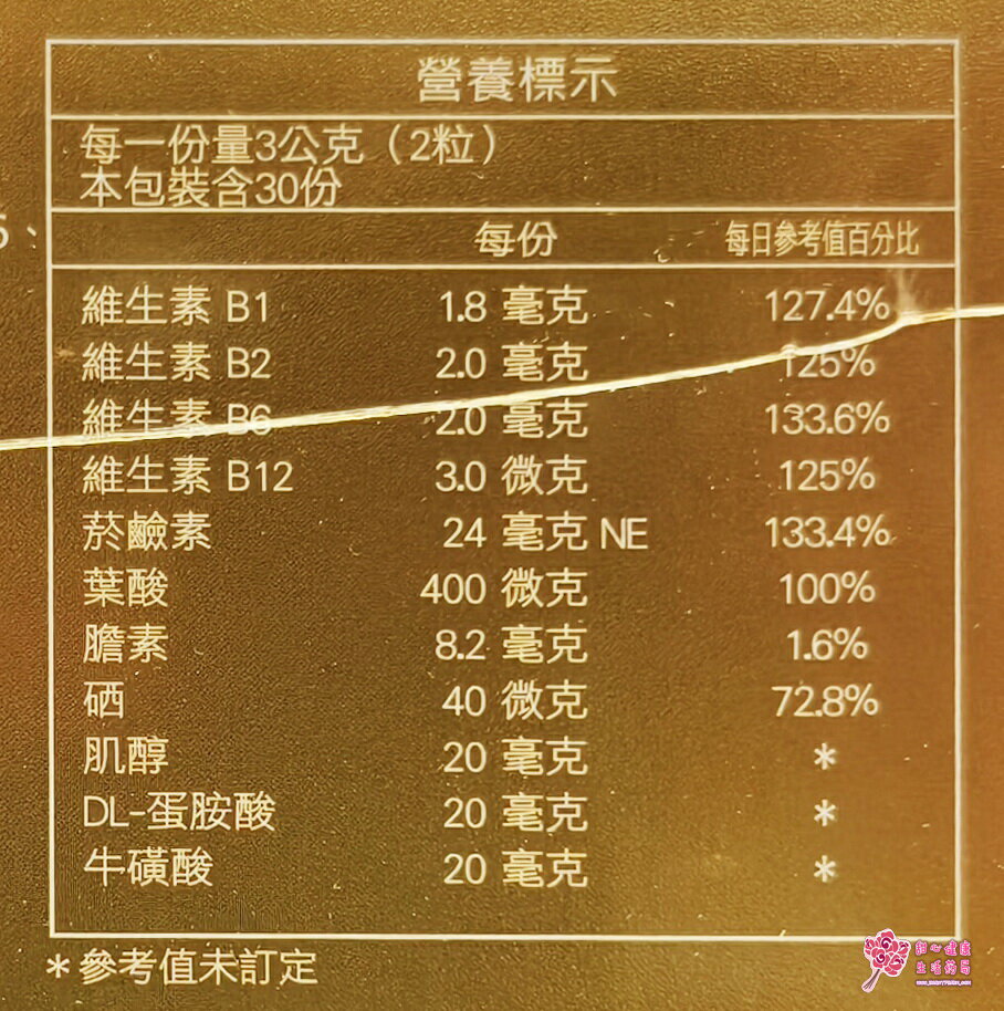 醫博士顧甘王軟膠囊(60粒/盒) 朝鮮薊、薑黃 2