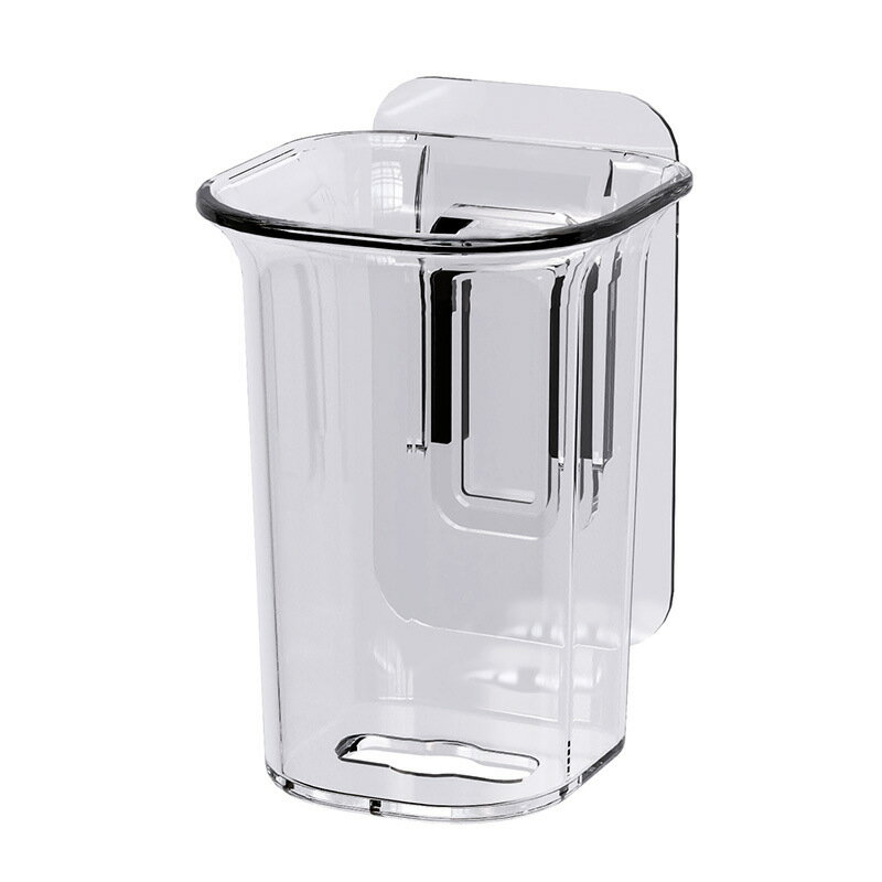 電動牙刷置物架 壁掛免打孔 掛架放牙刷收納架底座 8